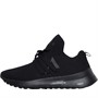 ARKK Copenhagen Baskets Raven Homme Noir