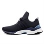 ARKK Copenhagen Damen Raven Sneaker Dunkelblau
