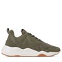 ARKK Copenhagen Baskets Asymtrix Homme Kaki
