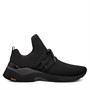 ARKK Copenhagen Baskets Raven Femme Noir