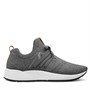 ARKK Copenhagen Dames Raven Sneakers Grijs