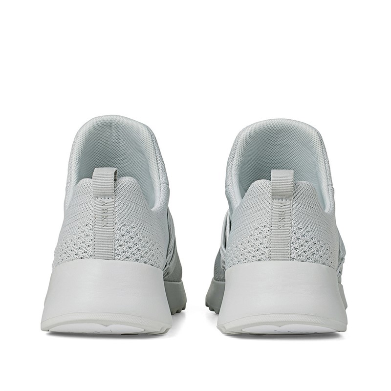 ARKK Copenhagen Baskets Raven Fg Pet 4.0 Pwr55 Femme Gris Clair