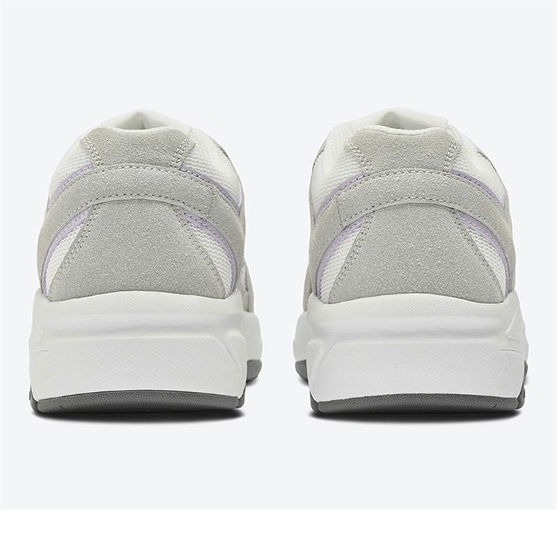 ARKK Copenhagen Baskets Eral Gris Clair/Lilas Light Grey Lilac