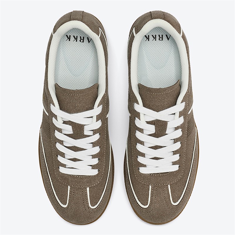 ARKK Copenhagen Baskets Ville-Style Taupe