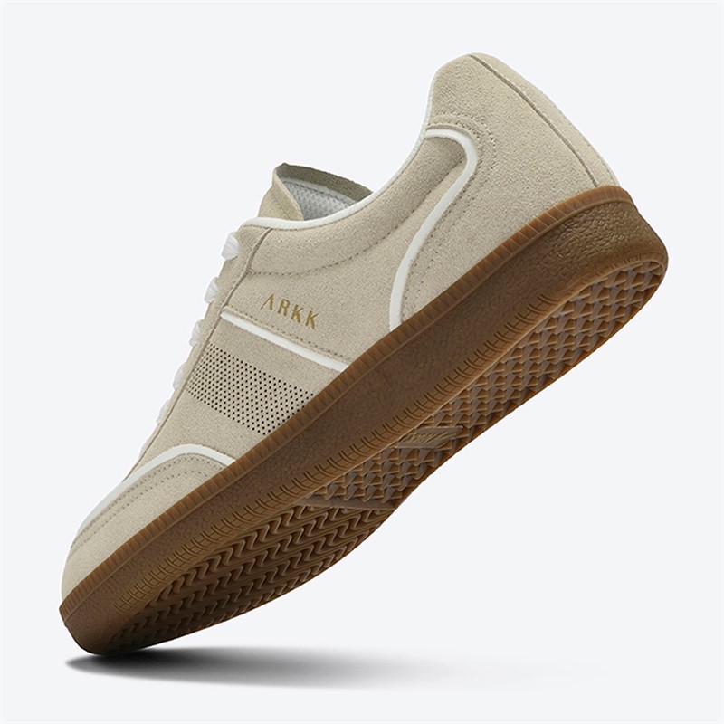 ARKK Copenhagen Baskets Ville-Style Tofu