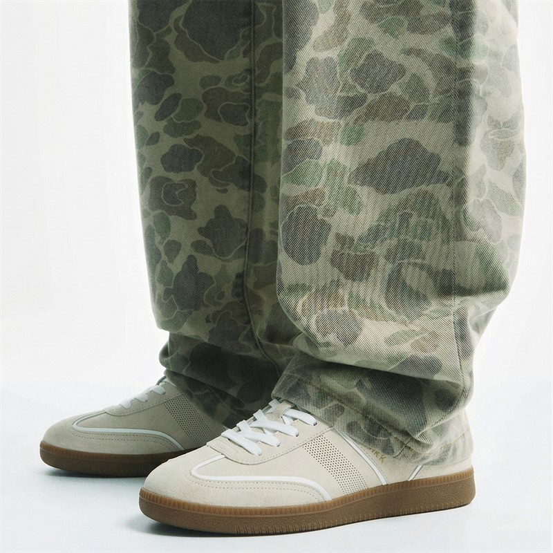 ARKK Copenhagen Baskets Ville-Style Tofu