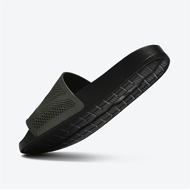 ARKK Copenhagen CPH Slippers Olive