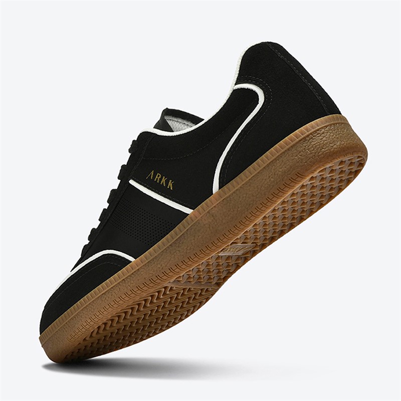 ARKK Copenhagen Baskets Ville-Style Noir