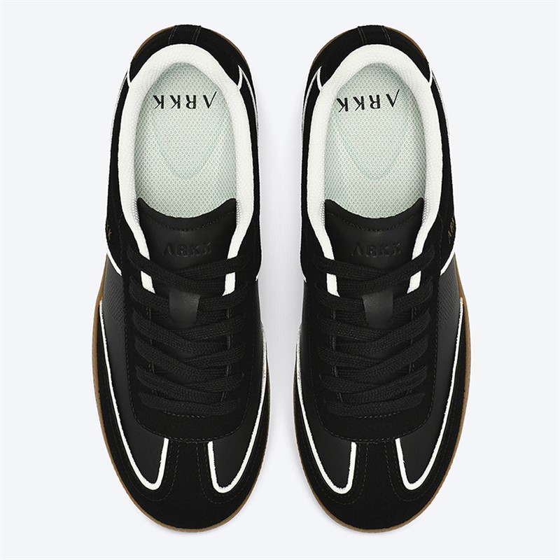 ARKK Copenhagen Baskets Ville-Style Noir