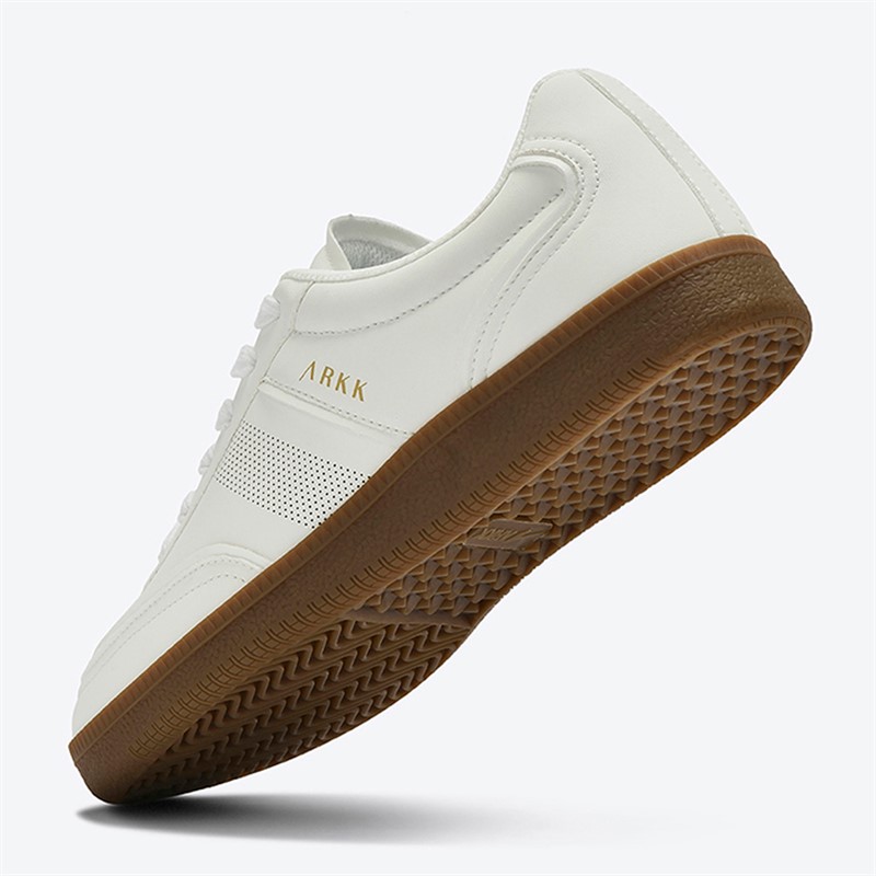 ARKK Copenhagen Baskets Ville-Style Bright White