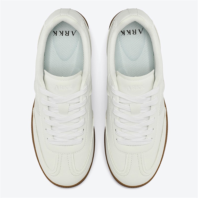 ARKK Copenhagen Baskets Ville-Style Bright White