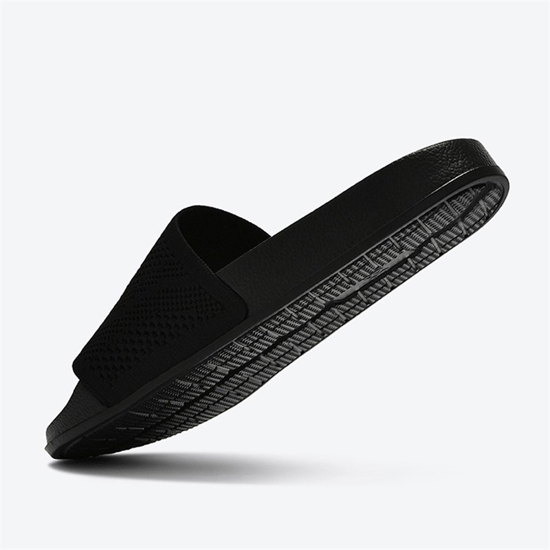 ARKK Copenhagen CPH Claquettes Noir