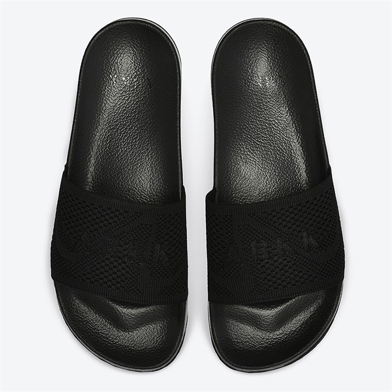 ARKK Copenhagen CPH Claquettes Noir