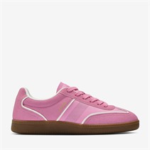 ARKK Copenhagen City Pace Sneaker Pop Pink