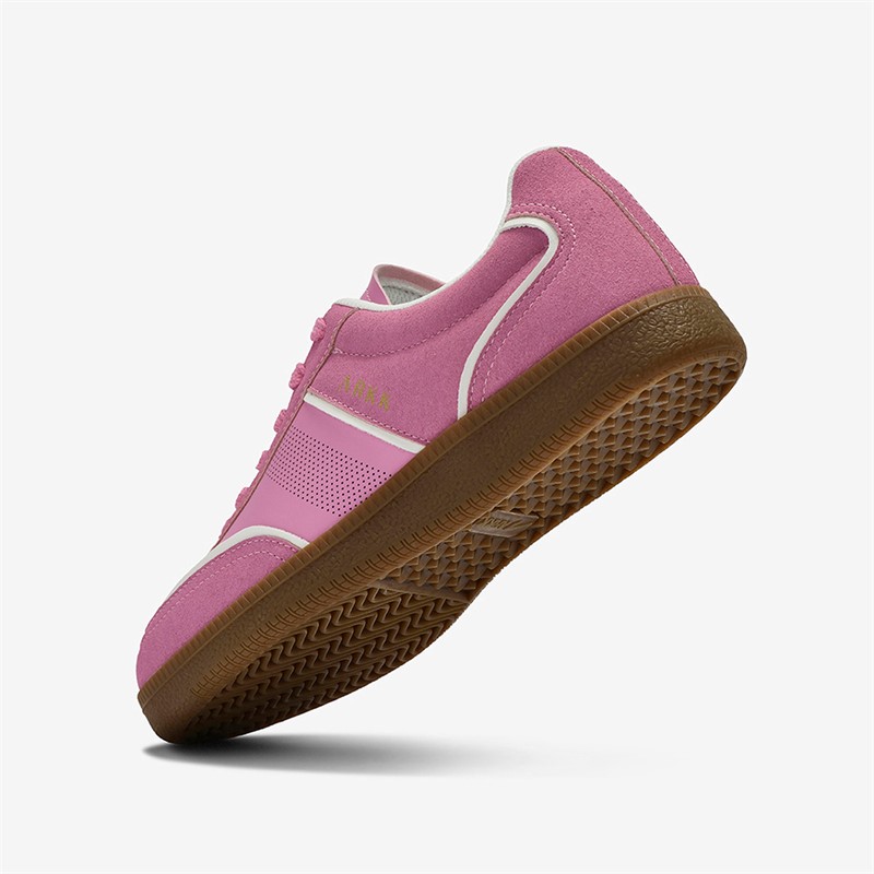 ARKK Copenhagen Baskets City Pace Pop Pink