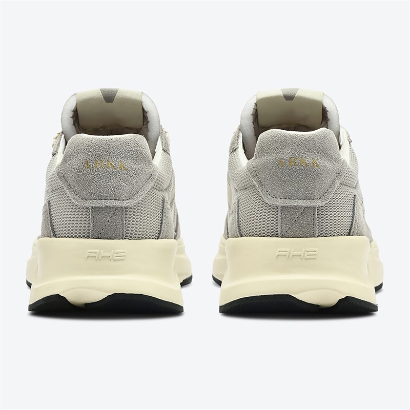 ARKK Copenhagen By fri sneakers Dove Cream