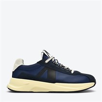 ARKK Copenhagen By fri sneakers Midnight Cream