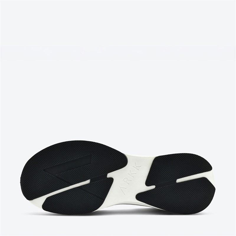 ARKK Copenhagen By fri sneakers Brown Tofu