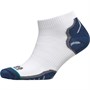 1000 Mile Męskie Breeze Lite Skarpety Biały