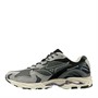 Mizuno Wave Rider 10 Trainers Magnet/Magnet/Opal Grey