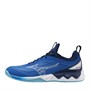 Mizuno Wave Luminous 3 Court Shoes Mugen Blue/White/Estate Blue