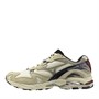 Mizuno Wave Rider 10 Trainers Smmer Sand/Vintage Khaki/Mojave Desert