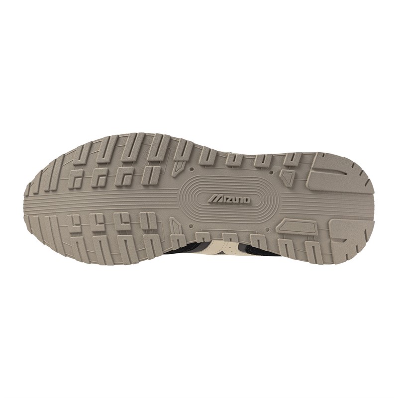 Mizuno RB87 Trainers Magnet/Summer Sand/Black