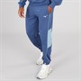 Mizuno Mens Athletics Sweat Pants Vintage Indigo