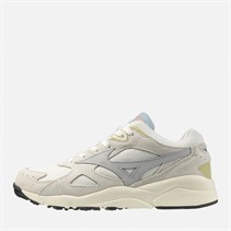 Mizuno Sky Medal Trainers Mizuno Snow White/Harbor Mist/Sterling Blue