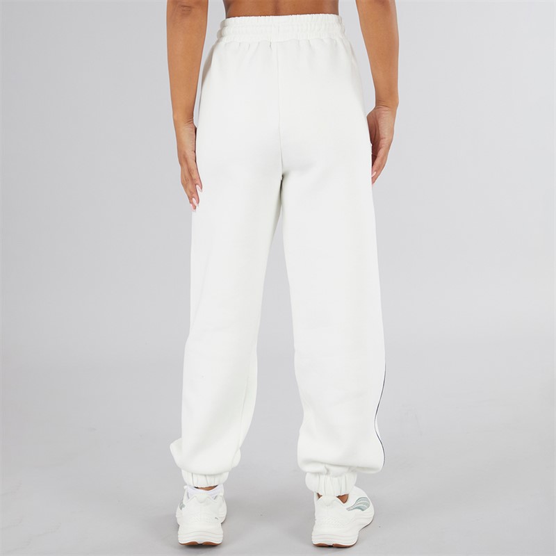 Mizuno Womens Athletics Sweat Pants Pristine