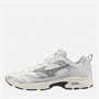 Mizuno MXR Trainers Mizuno Snow White/Harbor Mist/Silver