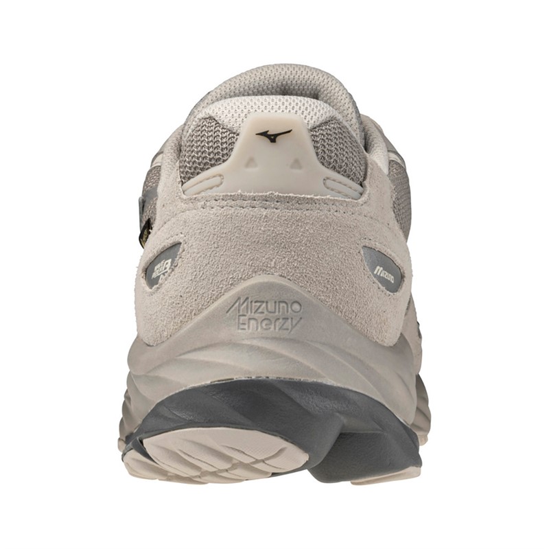 Mizuno Wave Rider B Gore-Tex Trainers Wind Chime/Opal Gray/Quiet Shade