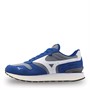 Mizuno RB87 Trainers Tradewinds/White/Surf The Web