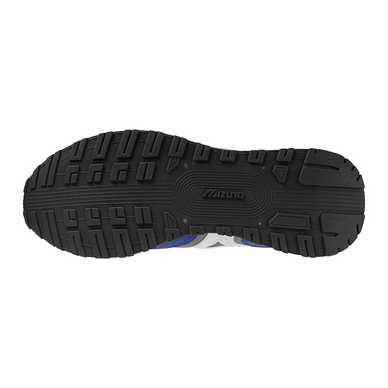 Mizuno RB87 Trainers Tradewinds/White/Surf The Web