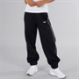 Mizuno Womens Athletics Sweat Pants Black