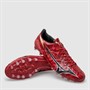 Mizuno Mens Mizuno A II Elite AG Artificial Ground Football Boots Morelia 40Th Red/Black/Gold