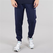 Mizuno Mens Mizuno Athletics Joggers Baritone Blue