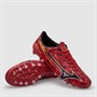 Mizuno Mens Mizuno A II Select AG Artificial Ground Football Boots Morelia 40Th Red/Black/Gold