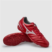 Mizuno Mens Monarcida Neo III Select AS Astro Football Boots Morelia 40Th Red/White