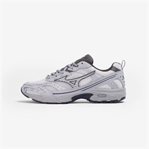 Mizuno MXR Trainers Nimbus Cloud/Silver/Silver
