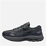 Mizuno Mens Wave Rider Beta GTX Gore-Tex Trainers Quiet Shade/Vulcan/Silver