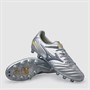 Mizuno Mens Morelia Neo Iv Pro FG Firm Ground Football Boots Galaxy Silver/8605C/Cool Gray3C Galaxysilver/8605C/Cool Gray3C