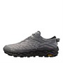Mizuno Mens Wave Mujin LS GTX Gore-Tex Trainers Ultimate Gray/Quiet Shade/Harb