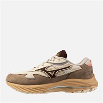 Mizuno Wave Rider Beta Trainer Vintage Khaki/Chicory Coffee/Lan Vintagekhaki/Chicorycoffee/Lan