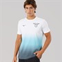 Mizuno Mens S.S. Lazio T-Shirt White