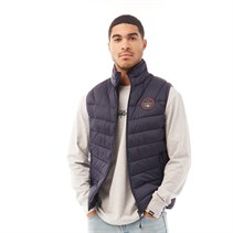 napapijri veste sans manche homme