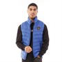 Napapijri Veste Sans Manches Aerons Homme Bleu