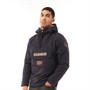 Napapijri Veste Performance Rainforest Winter 2 Homme Bleu