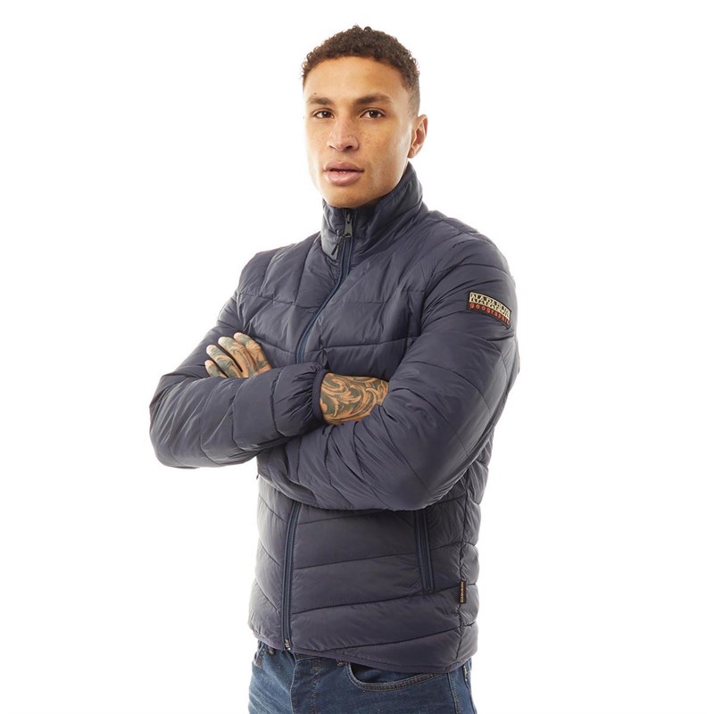 Aerons quilted jacket outlet