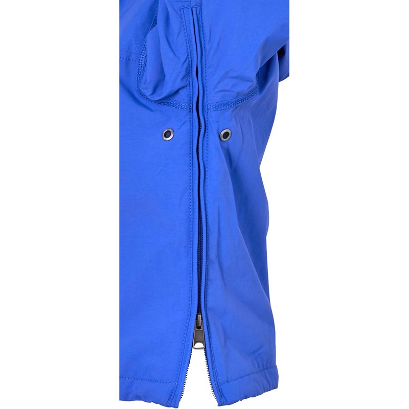 Napapijri Vestes Childrens Rainforest Garçon Bleu